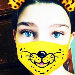 Meet your Posher, Mariah